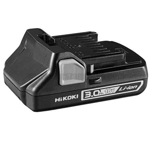Hitachi (HiKOKI) BSL1830C Lithium-ion akku 18V/3.0Ah