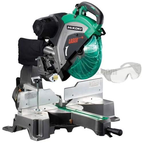 Hitachi (HiKOKI) C12RSH2 Gérvágó (1520W/305mm)