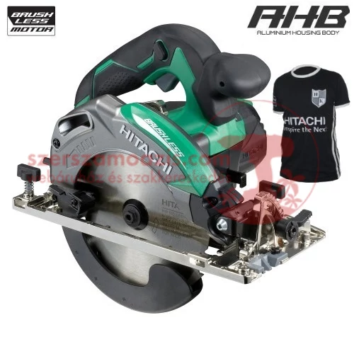 Hitachi C6MEY Körfűrész