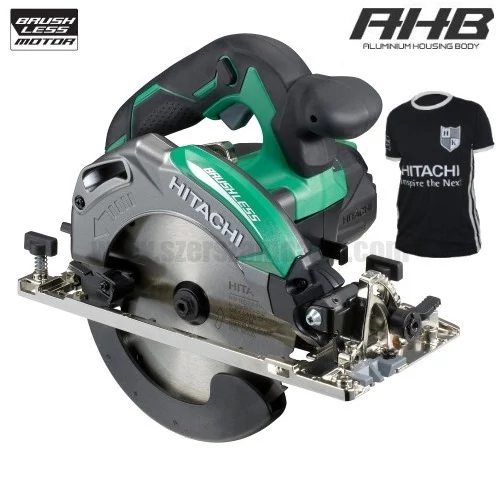 Hitachi C6MEY Körfűrész