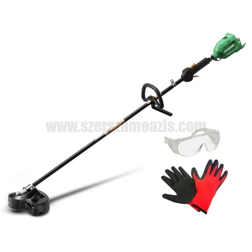 Hitachi (HiKOKI) CG36DB-basic-hurok Akkus fűkasza MULTI Volt 36V (akku és töltő nélkül)