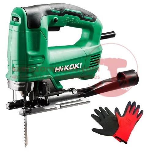 Hitachi (HiKOKI) CJ90VST2 Szúrófűrész (705W)