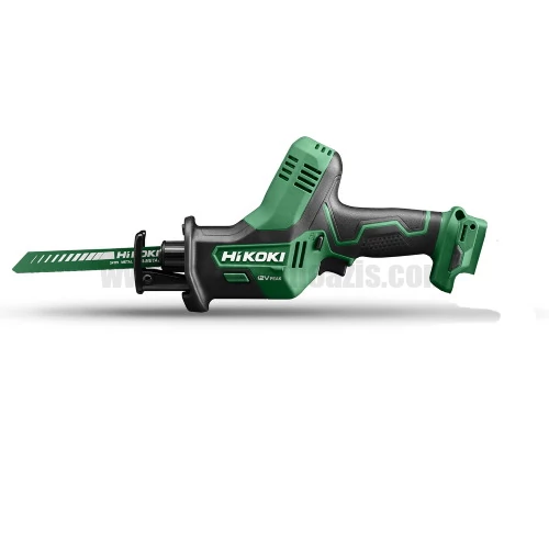 Hitachi (HiKOKI) CR12DA-basic Akkus orrfűrész 10.8V (akku és töltő nélkül)