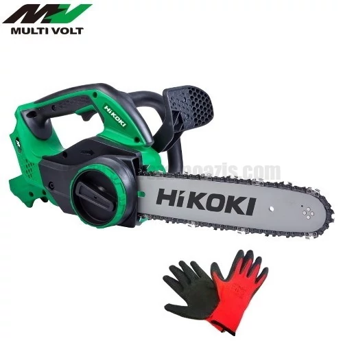 Hitachi CS3630DA-basic Akkus láncfűrész MULTI Volt 36V