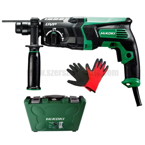 Hitachi (HiKOKI) DH28PCY2 SDS-Plus fúró-vésőkalapács