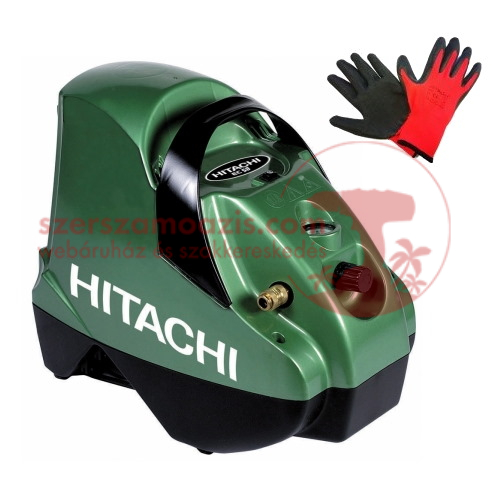 Hitachi EC58 Kompresszor
