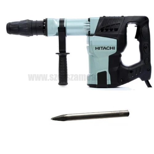 Hitachi (HiKOKI) H60MC Vésőkalapács (1250W/22J)