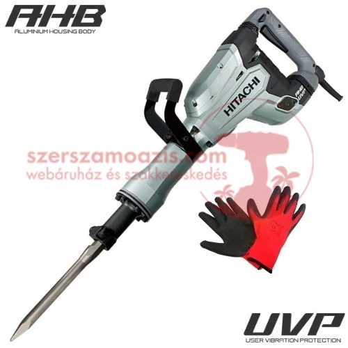 Hitachi H65SB3 Bontókalapács