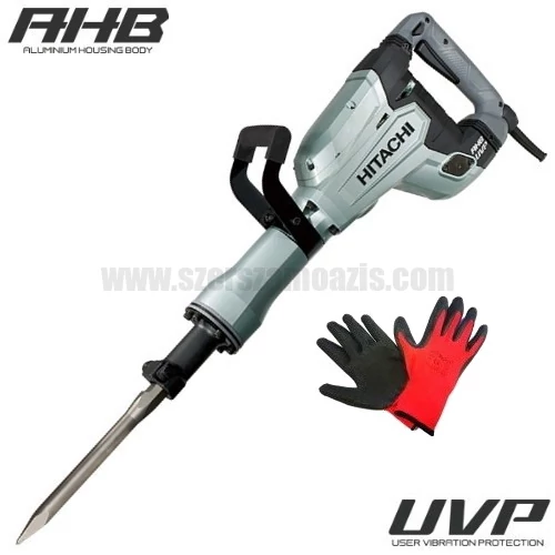 Hitachi H65SB3 Bontókalapács