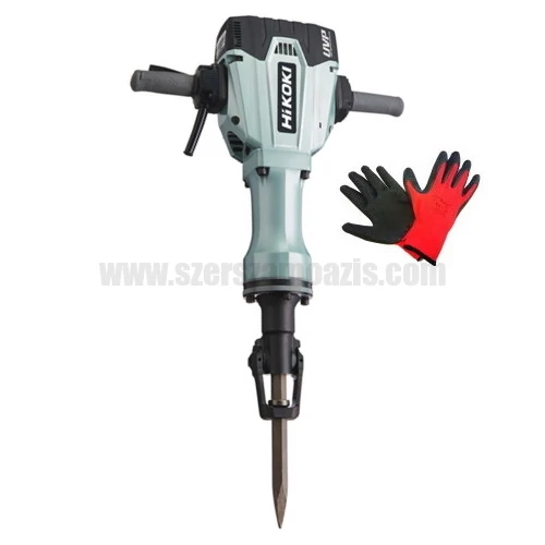 Hitachi (HiKOKI) H90SG Bontókalapács (2000W/70J)