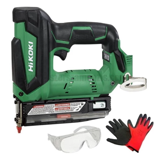Hitachi (HiKOKI) Akkus tűszegező 18V