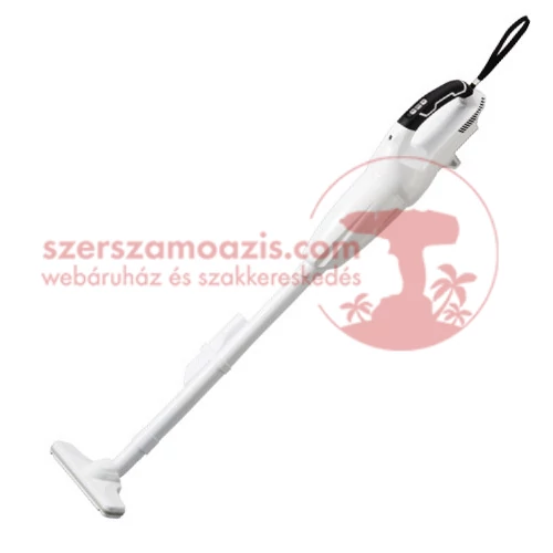 Hitachi (HiKOKI) R18DB-basic akkus porszívó 18V (akku és töltő nélkül)
