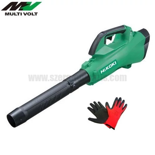 Hitachi RB36DA-basic Akkus lombfúvó MULTI Volt 36V (akku és töltő nélkül)