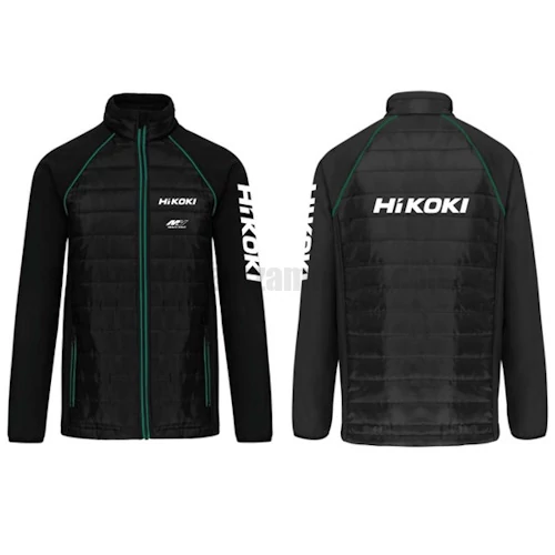 Hitachi (HiKOKI) Jacket dzseki XL méret (promo_H017_XL)