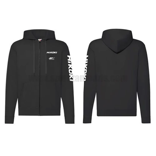 Hitachi (HiKOKI) Kapucnis pulóver XXL méret (promo_H016_XXL)