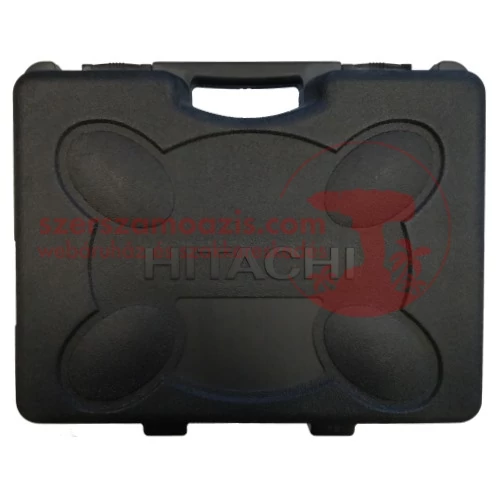 Hitachi Koffer DS14DSFL (LEGk)