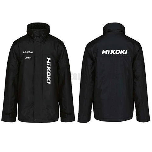 Hitachi (HiKOKI) Levehető ujjú kabát M méret (promo_H018_M)