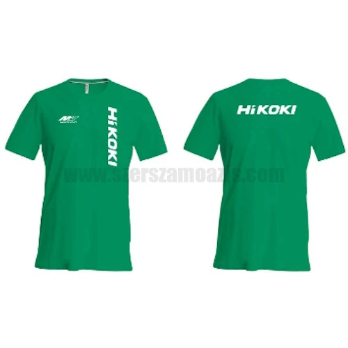 Hitachi (HiKOKI) Póló L méret (promo_H007_L)