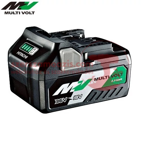 Hitachi BSL36A18 MultiVolt akkumulátor 36V Li-Ion