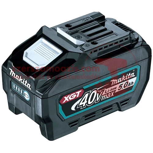 Makita BL4050F Li-ion akkumulátor 40V/5.0Ah XGT