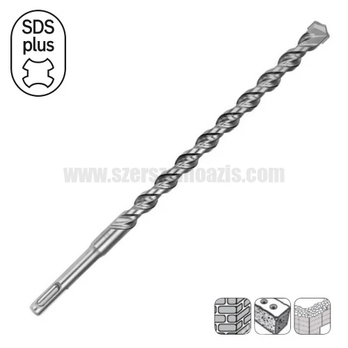 Makita SDS Plus V-plus fúrószár 13x310mm