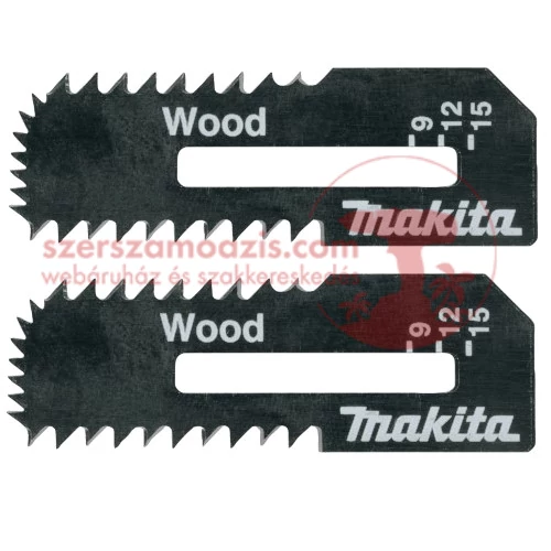 Makita Multi favágó pengék 2db SD140/180D