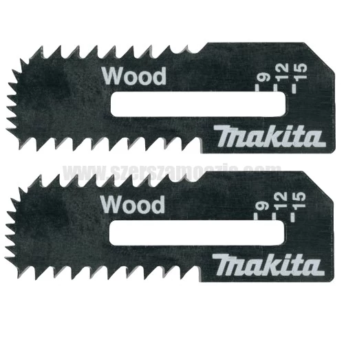 Makita Multi favágó pengék 2db SD140/180D