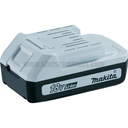 Bl1815g makita аккумулятор