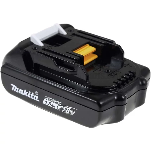 Makita BL1815N Li-ion akkumulátor 18V/1.5Ah LXT (196235-0)