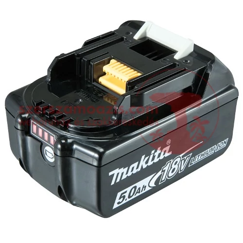 Makita BL1850B Li-ion akkumulátor 18V/5.0Ah