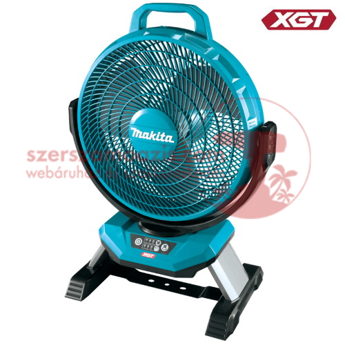 Makita CF002GZ Akkus ventilátor 40V MAX XGT (akku és töltő nélkül)