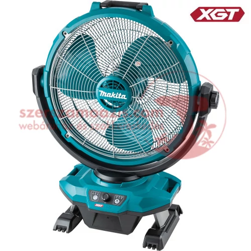 Makita CF003GZ Akkus ventilátor 40V MAX XGT (akku és töltő nélkül)