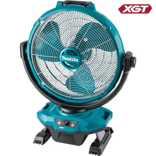 Makita CF003GZ Akkus ventilátor 40V MAX XGT (akku és töltő nélkül)