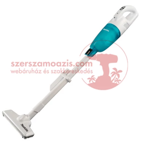 Makita CL117FDX2 Akkus porszívó 12V beépített akkumulátorral