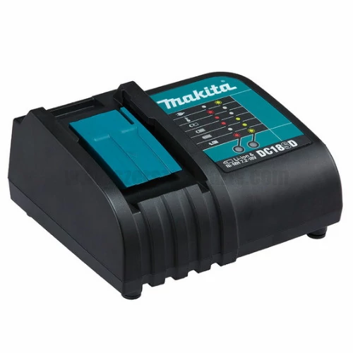 Makita DC18SD Akkumulátor töltő LXT (194533-6)