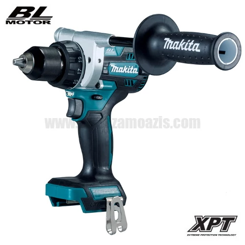 Makita DDF486Z Akkus fúró-csavarbehajtó 18V (akku és töltő nélkül)