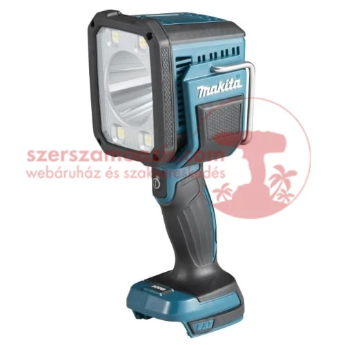 Makita ML812 Akkus LED kézilámpa reflektor 1250 lm (14,4-18V) DEBDML812
