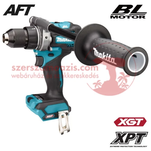 Makita DF001GZ Akkus fúró-csavarbehajtó 40V MAX XGT