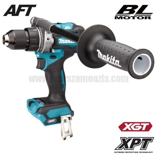 Makita DF001GZ Akkus fúró-csavarbehajtó 40V MAX XGT