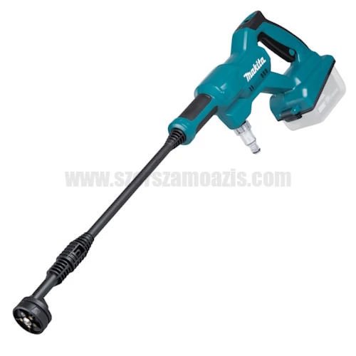 Makita DHW180Z Akkus magasnyomású mosó 18V (akku és töltő nélkül)