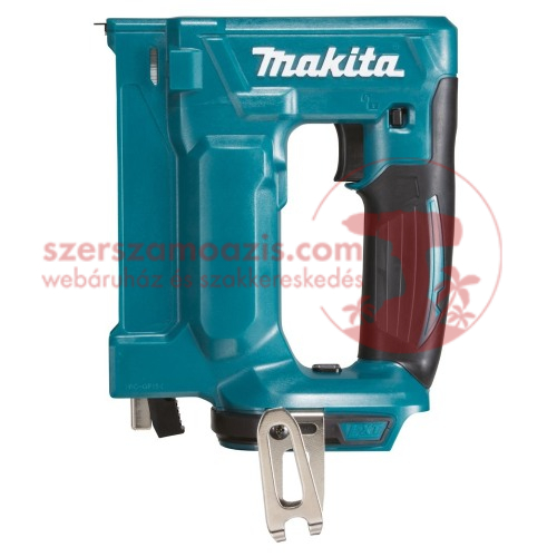Makita DST112Z Akkus kapcsozó 18 V (Akku és töltő nélkül)