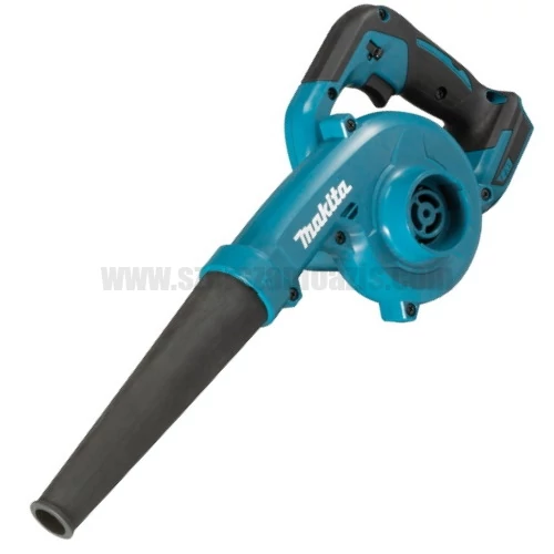 Makita DUB185Z Akkus légseprű 18V