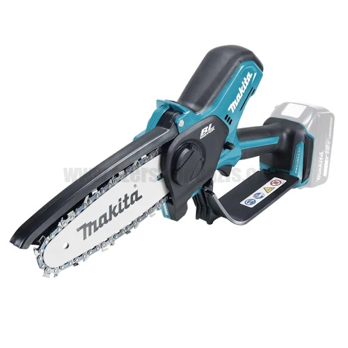 Makita DUC150Z akkus Láncfűrész (18V/15cm) - (akku és töltő nélkül)