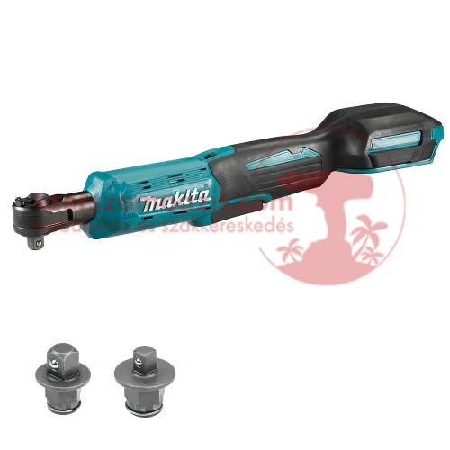 Makita DWR180Z akkus racsnis kulcs 18V