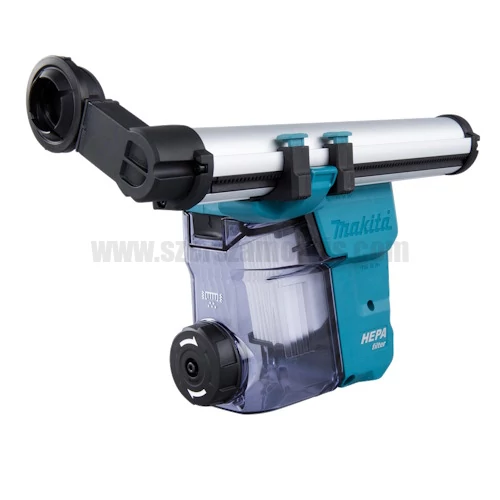 Makita DX10 Porelszívó adapter (feltét) HR3011/HR008G-hez (191F95-1)