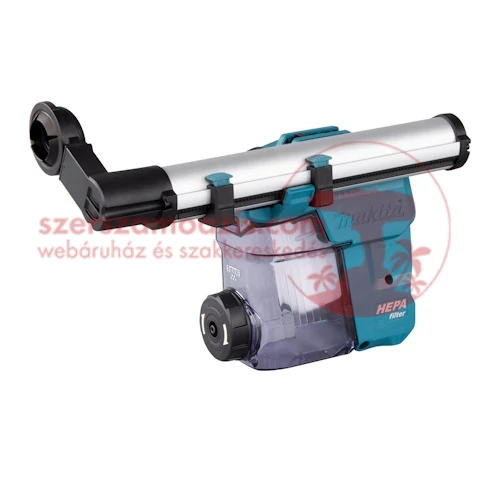 Makita DX11 Porelszívó Adapter (feltét) HR3012C/HR009G-hez (191G00-4)