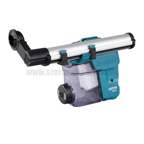 Makita DX11 Porelszívó Adapter (feltét) HR3012C/HR009G-hez (191G00-4)