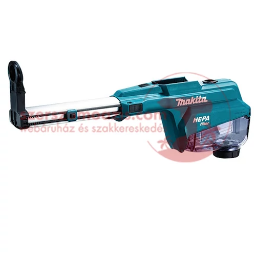Makita DX15 Porelszívó Adapter (feltét) HR007G-hez (191X40-4)