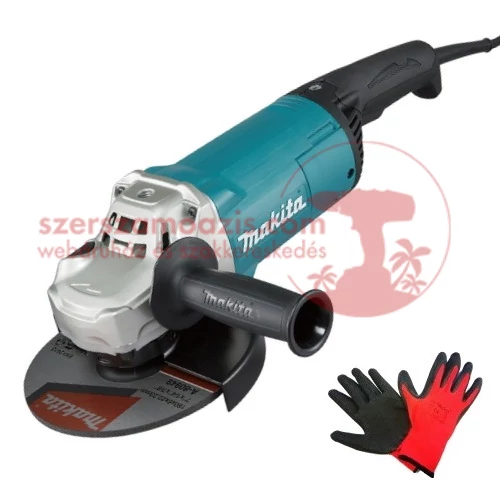 Makita GA7061R Sarokcsiszoló