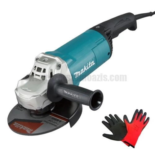 Makita GA7061R Sarokcsiszoló